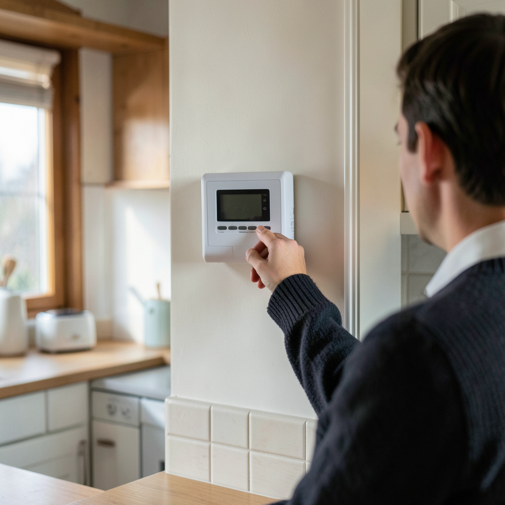 Four million homes urged to submit meter readings before price cap rise
